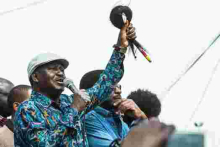 Kenyans Launch 'Turudi Kazini Challenge' to Counter Raila's Call for Work Boycott