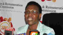 Salaries Regulator Announces Pay Cut for IEBC Commissioners