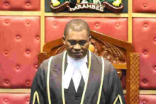 Justin Muturi Retains National Assembly Speaker Seat with an Overwhelming Majority