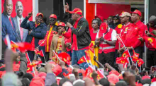 President Uhuru Sends Warning to Those Planning to Cause Chaos During Elections