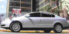 Government Oders Women MPs to Return Vehicles allocated to them