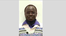 US-Based Scholar Passes Away in Kenya after Flash Flood Accident
