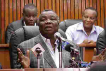 Atwoli Urges Dialogue Between President Uhuru and Raila to Save the Country