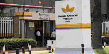 UK Opens Probe into BAT Scandal Involving Martha Karua and Moses Wetang'ula