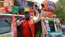 Meet a Businessman Who Sacrificed Sh12.8 Million to Campaign for President Uhuru