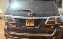 Three Suspected Killers of IEBC ICT Manager Chris Msando Arrested in Uganda