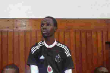 Malawian Citizen Arrested with Mombasa SGR Terminus Sketch Charged with Terror Links