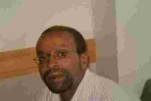 Death Announcement for Charles Wanjohi Weru of Worcester, Massachusetts