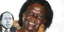 Dr Robert Ouko's Widow Christabel Killed in a Car Crash after Attending Anyang' Nyong'o Inauguration