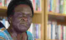President Uhuru, Raila Lead the Nation in Mourning Robert Ouko's Wife Christabel