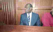 Kenyan Preacher Extradited from the UK Arraigned in Court, to Spend Six Nights at Kamiti