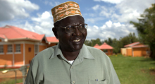Obama, Kibaki Families Lodge Claims on Idle Assets Held by Treasury