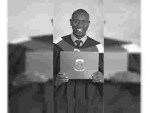 Josphat Loukot's Journey from a Street Boy in Baringo to Duke University in the US