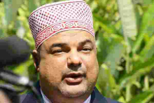 Jubilee's Fahim Twaha Floors Incumbent Issa Timamy in Lamu Gubernatorial Race