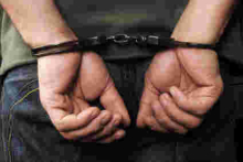 American Man Arrested in Kenya in Connection to Terrorism
