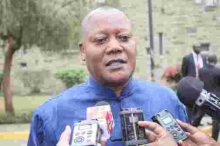 Kenyan MPs Outraged with New Medical Scheme that Covers Only One Wife
