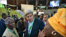 [VIDEO] John Kerry: IEBC Voting System "Appears to be Very, Very Strong"