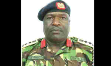 KDF Spokesman Joseph Owuoth Rubbishes Claims that He is Missing