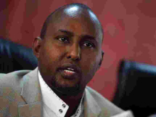 Nasa MPs Vow to Boycott First Parliament Sitting Convened By President Uhuru