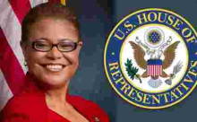 US Democratic Party to Monitor Kenya Elections