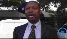 [VIDEO] Kenyans in Diaspora Anxious about Elections, Frustrated with Being Locked Out of Process