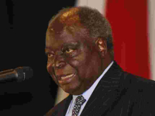 Blow to Peter Munya as Agency Gazzettes Former President Kibaki as Bonafide PNU Party Leader