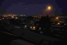 Reports of Violence and Fires in Kibera, Kawangware and Kisumu