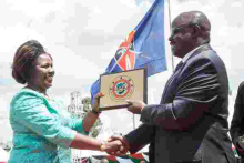 President Uhuru to Isaac Ruto: You're Welcome to Jubilee