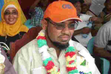 Boat Ferrying ODM Politician and 11 Family Members Goes Missing in Indian Ocean