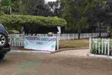 IEBC Set to Announce President-Elect