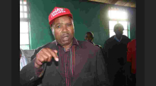 Muturi Kigano Captures MP Seat after 43 Years of Trying