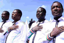 NASA Dumps "Adopt-a-Polling-Station" Strategy