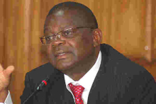 Kenya's US Envoy Pokes Holes at Raila's Rigging Claims