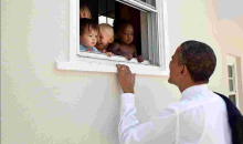 This Tweet By Barack Obama Quoting Former South African President Nelson Mandela Breaks Twitter Record
