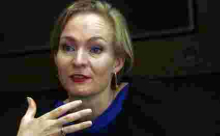 European Union Observer Warns against Heavy Presence of Police during Kenya Elections