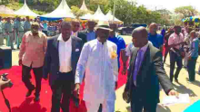 Raila: Seven-Judge Supreme Court Can't Represent Voice of 15 Million Voters