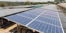 US Scouts for Green Energy Projects in Kenya