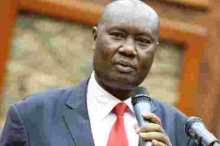 Form Coalition Government For Sake of Unity, ODM Governor Tells Uhuru, Raila