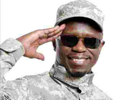 Budalangi MP Ababu Namwamba on Verge of Losing Re-Election
