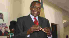 Chief Justice David Maraga Assures Supreme Court will Expeditiously Determine Raila's Presidential Petition