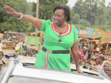 Martha Karua: Repeat Presidential Election Will Be Tough for Uhuru, Raila
