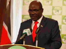 IEBC Ready to Conduct another Election, Chairman Chebukati Says