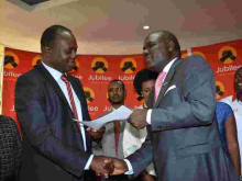 Jubilee Rejects New Six-Member Team Announced by IEBC to Conduct Repeat Presidential Election