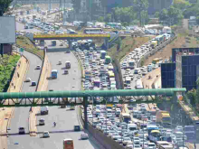 Nairobi Governor Mike Sonko Suspends Matatus Ban from City Center for One Month