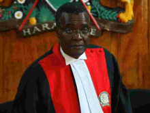 Supreme Court Exonerates President Uhuru from Allegations of  Electoral Misconduct 