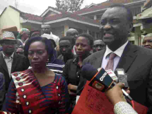 Martha Karua Files Urgent Petition Seeking Nullification of Entire August 8th Elections