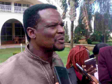 We'll Impeach Raila if He Wins October Repeat Election, MP Says