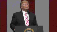 US President Donald Trump Issues Fresh Travel Ban on Eight Countries