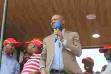 Moses Kuria: We'll Place Raila Under House Arrest like We Did to Jaramogi