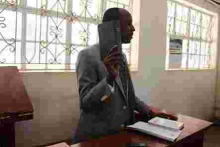 My Father's Death Was Well Planned, Senator Mutula Kilonzo Junior Says